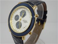 Orologio Citizen Uomo in Acciaio QA4633-08B - QA4633-08B